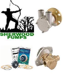 Show all products from SHERWOOD_PUMPS